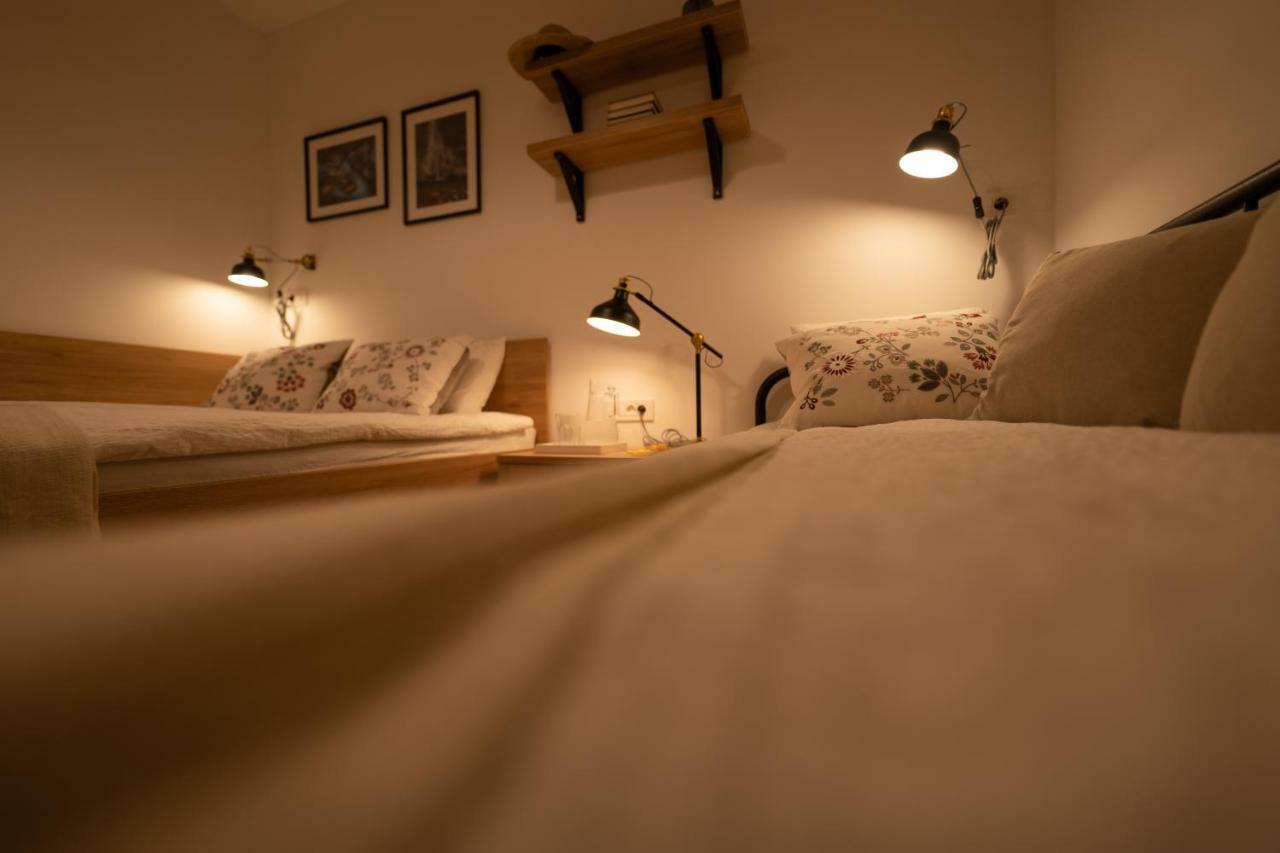 Apartments Jon ブレッド エクステリア 写真