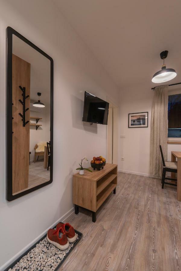 Apartments Jon ブレッド エクステリア 写真