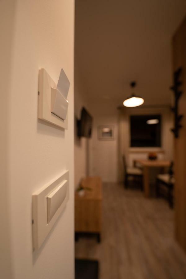 Apartments Jon ブレッド エクステリア 写真