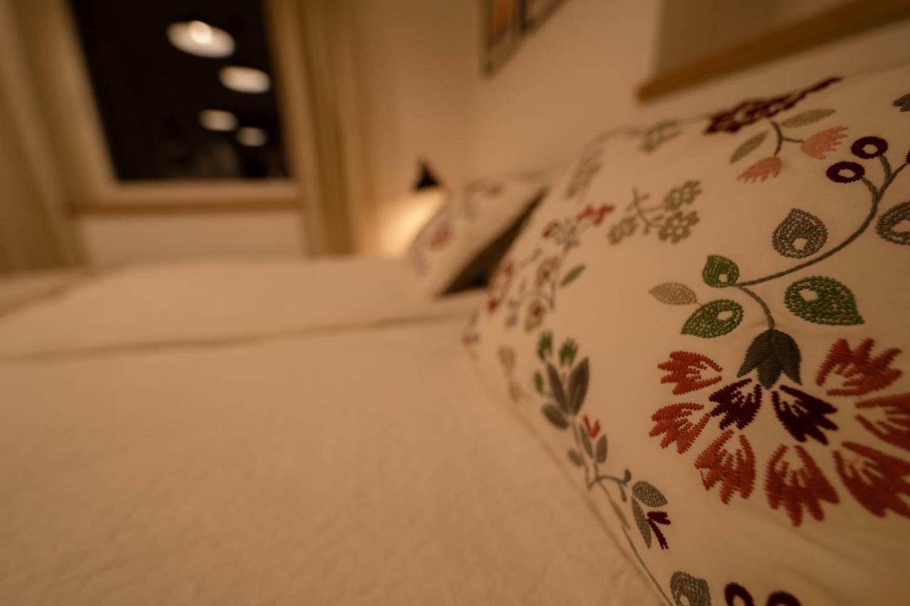 Apartments Jon ブレッド エクステリア 写真