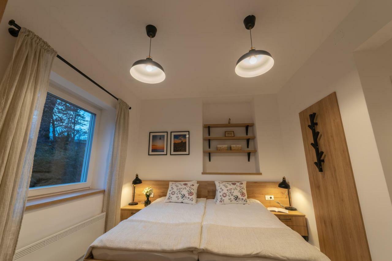 Apartments Jon ブレッド エクステリア 写真