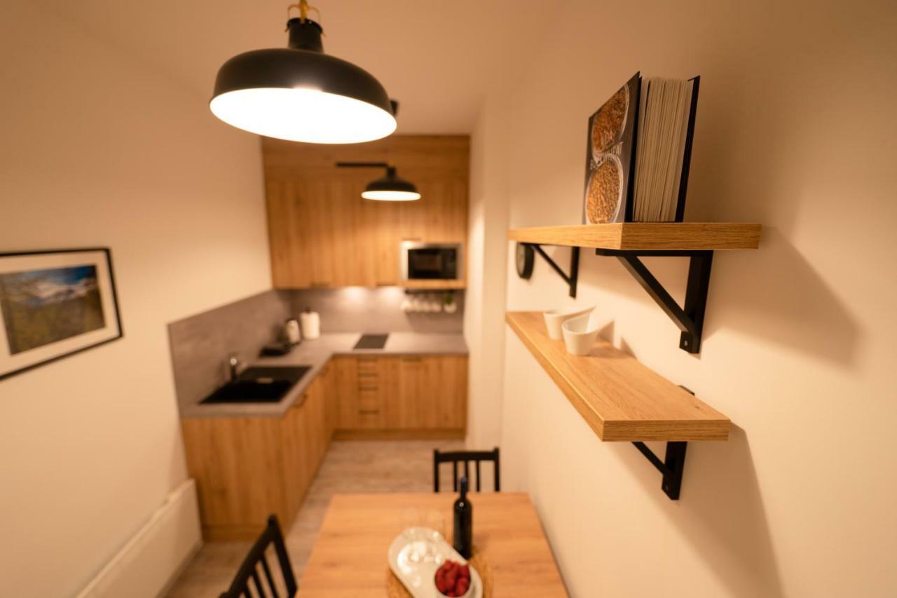 Apartments Jon ブレッド エクステリア 写真